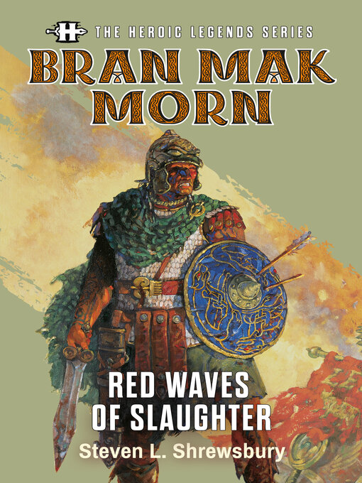 Title details for Bran Mak Morn by Steven L. Shrewsbury - Available